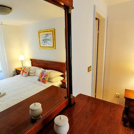 House Vilovic *
