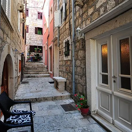 House Vilovic Appartement Korčula