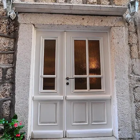 شقة House Vilovic كورتْشولا