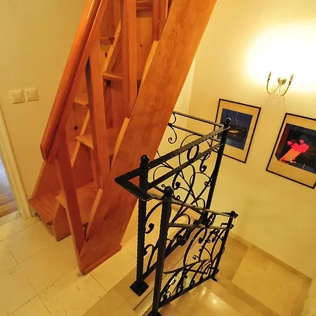 House Vilovic * Korcula Town