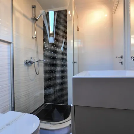 Apartment House Vilovic Korcula Town