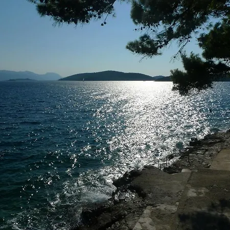 House Vilovic شقة