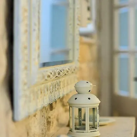 House Vilovic * Korcula Town