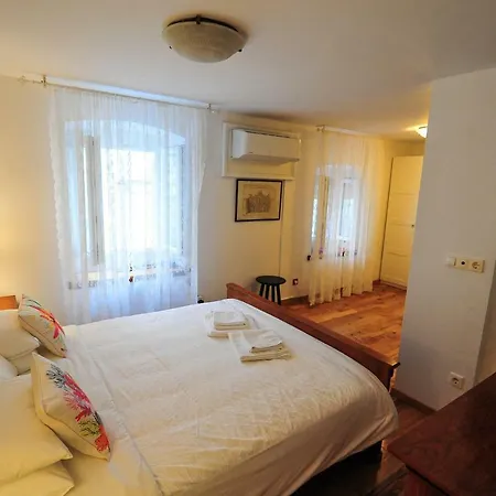 House Vilovic Appartement Korčula