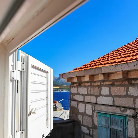 Appartement House Vilovic