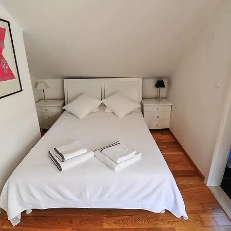 Apartman House Vilovic