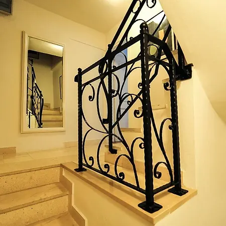 House Vilovic Apartman