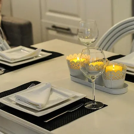 House Vilovic Apartman