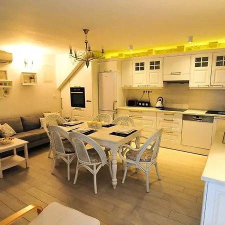 House Vilovic