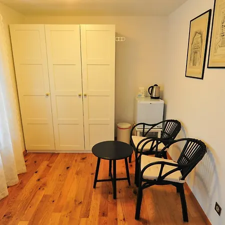 House Vilovic Appartement *