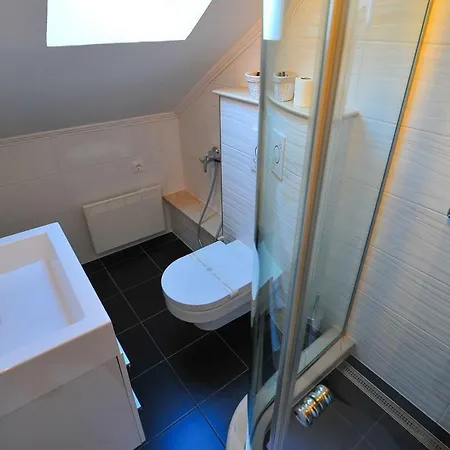 House Vilovic Apartman *