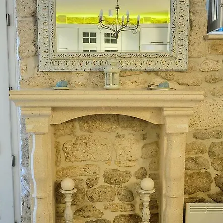 Appartement House Vilovic