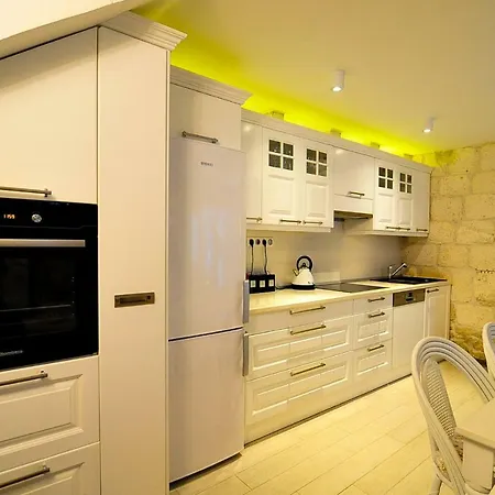 House Vilovic Apartman *