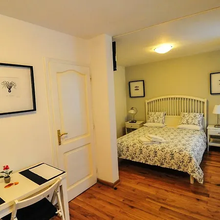 Apartman House Vilovic *