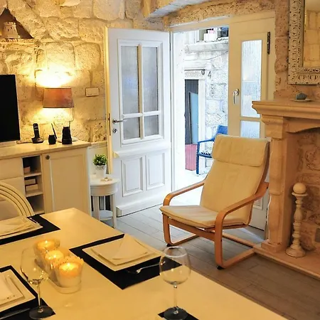 House Vilovic Apartman