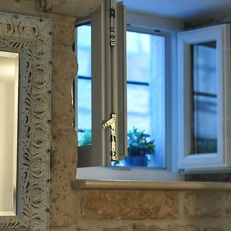 House Vilovic * Korcula Town