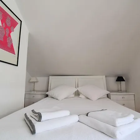 House Vilovic Apartman *