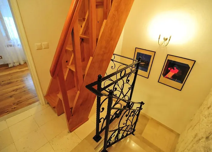 House Vilovic * Korčula