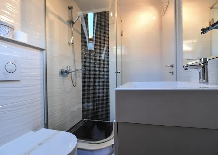 Appartement House Vilovic Korčula