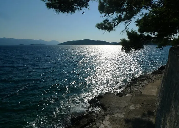 House Vilovic Appartement