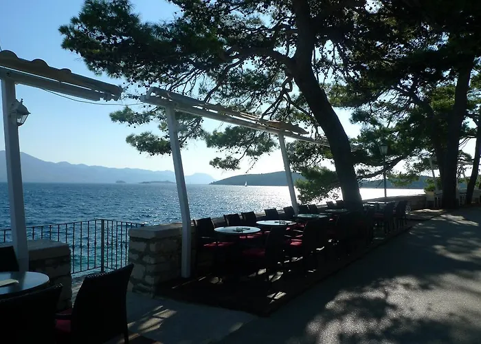 House Vilovic Appartement