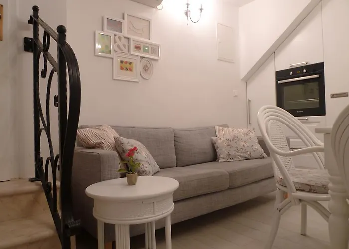 Appartement House Vilovic Korčula