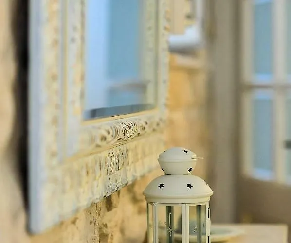 House Vilovic * Korčula