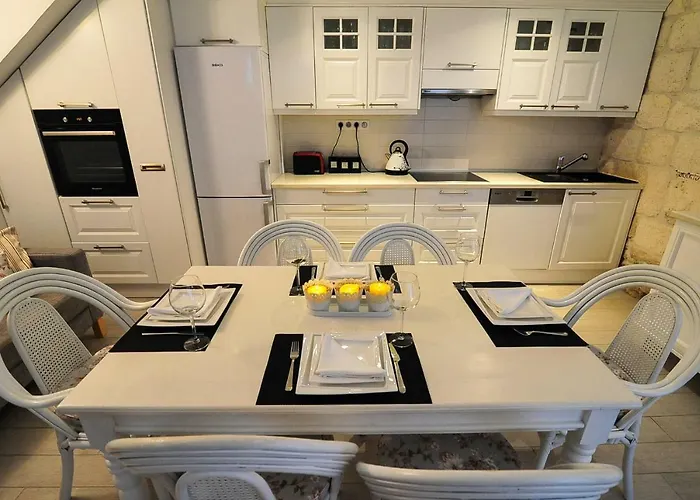 Appartement House Vilovic