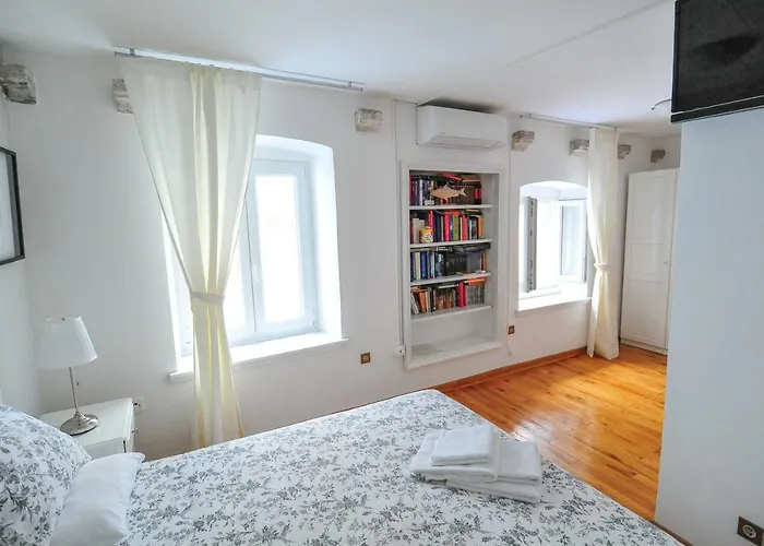 House Vilovic Korčula