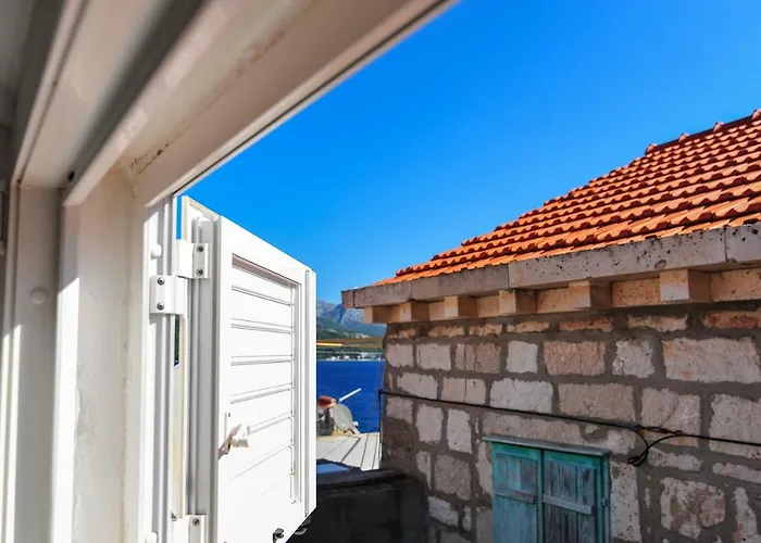 Appartement House Vilovic