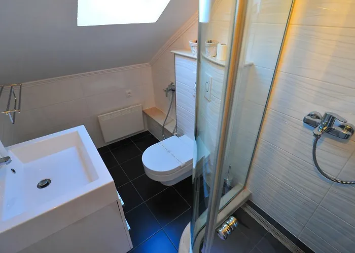 House Vilovic Appartement *