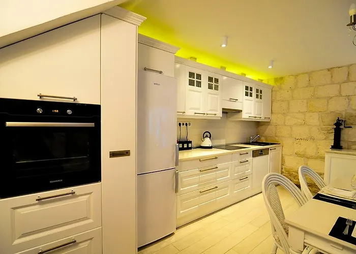 House Vilovic Appartement *