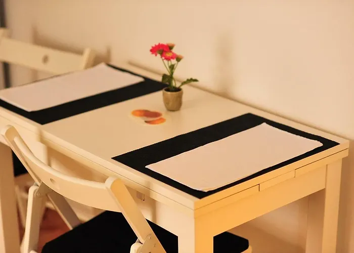 Appartement House Vilovic *