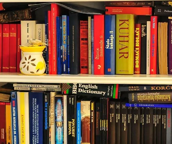 Appartement House Vilovic *