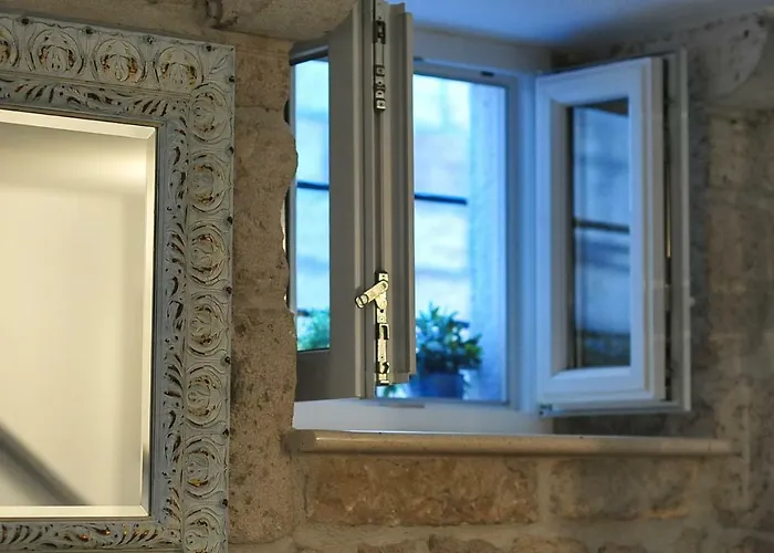 House Vilovic * Korčula