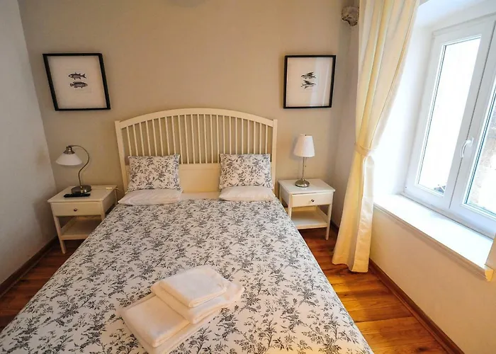 Appartement House Vilovic Korčula