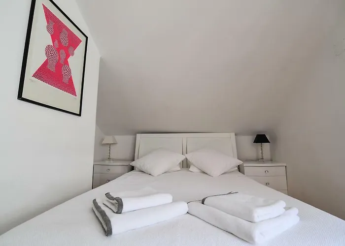 House Vilovic Appartement *