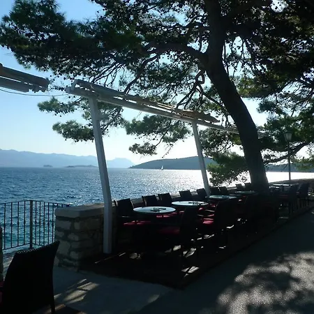 House Vilovic Appartement