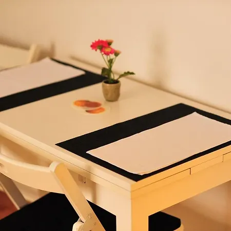 Appartement House Vilovic *