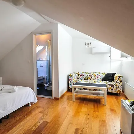 House Vilovic Appartement