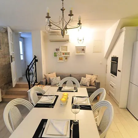 Appartement House Vilovic Korčula