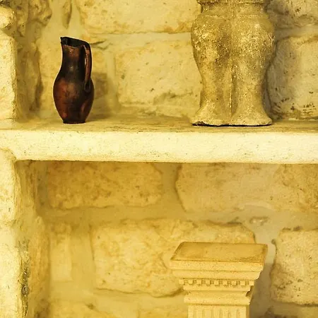 Appartement House Vilovic Korčula