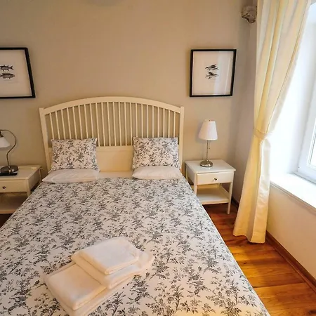 Appartement House Vilovic Korčula