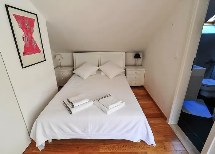 Appartamento House Vilovic