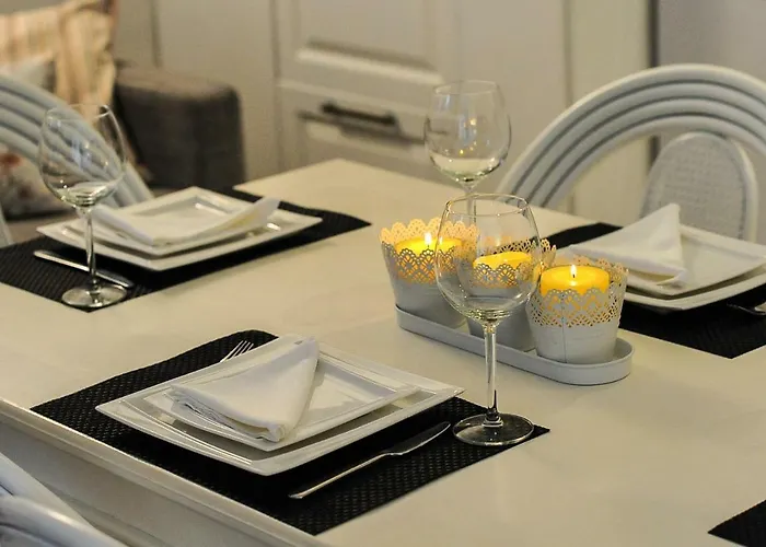 House Vilovic Appartamento