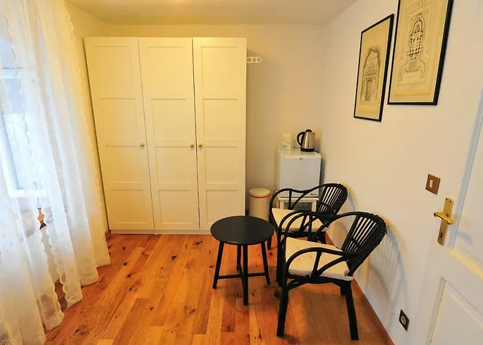 House Vilovic Appartamento *