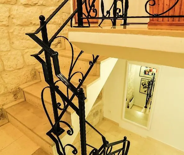 Appartamento House Vilovic *