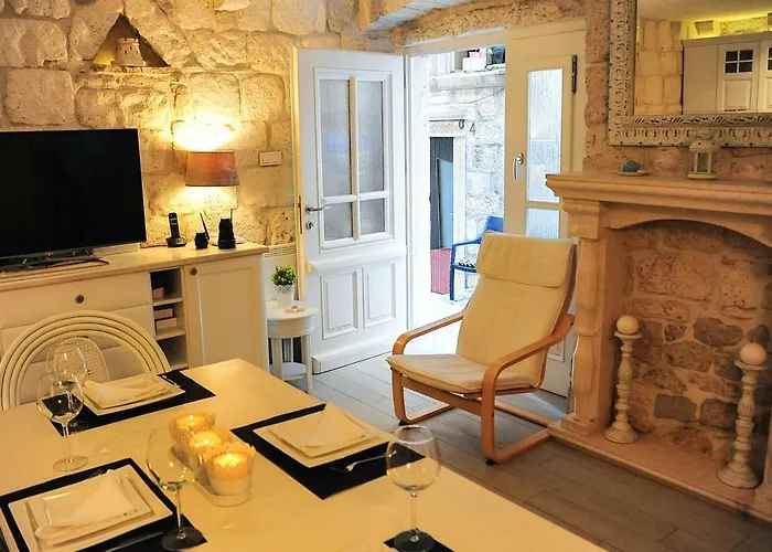 House Vilovic Appartamento