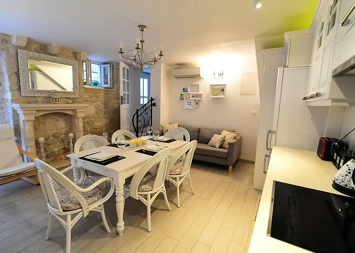 House Vilovic Appartamento