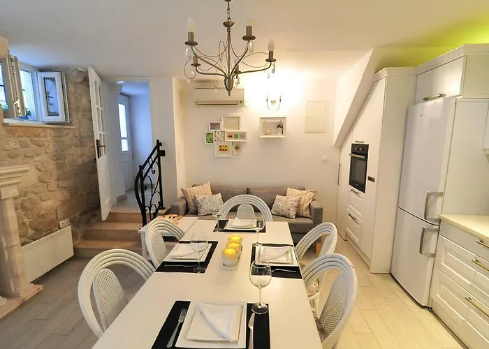 Appartamento House Vilovic Korčula